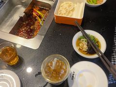 -川西坝子火锅(金沙1.0直营店)
