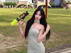 -武汉园博园(武汉自然博物馆)