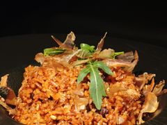 黑椒牛肉烩饭-404干式熟成牛排馆•聚会餐厅