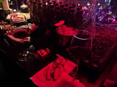 -赤红音乐现场(浦东金桥路店)