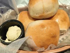 餐前面包-Texas Roadhouse(世纪汇广场店)