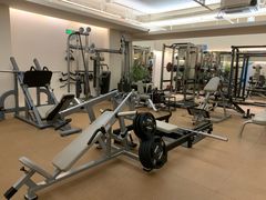 -YCHL Studios健身工作室(市二宫店)
