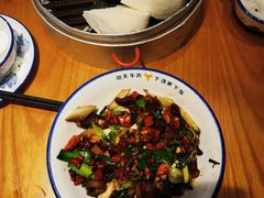 -尚禾厨·湘菜馆(步行街店)