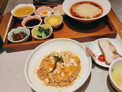 -松鹤楼面馆(清河万象汇店)