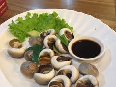-海鲜城大家餐厅