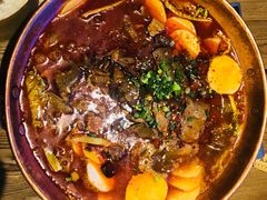 -兰木肆·云南菜(龙湖U城天街店)