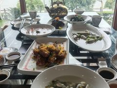 -鹰龙海畔度假酒店(咸祥店)