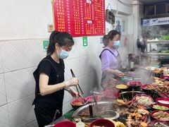 -小吴水煮(羊子巷无任何分店)