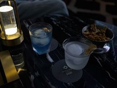 -南宁那莲豪华精选酒店-云霄酒廊·80楼高空城景酒吧
