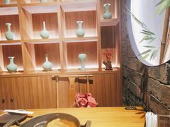 -呷哺呷哺 黄金牧场 (新中关购物中心店)