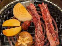 -無二炙坊·和牛烧肉(大钟寺1733店)