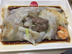 -冠记·肠粉粥品专家(江南大道店)