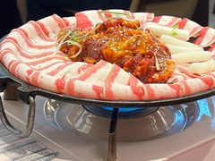 -双门洞·森系料理(体育西店)