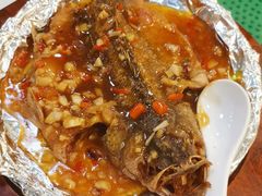 -婆婆家·湛江特色美食(福田振华路店)