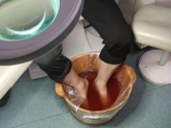-新甲连锁灰指甲·甲沟炎·鸡眼(黑龙江路店)