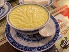 双皮奶-捷信牛奶甜品世家(五道口店)