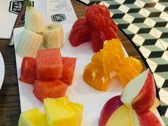 -Moka Bros 摩卡站(西单大悦城店)