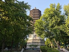 -玲珑塔公园