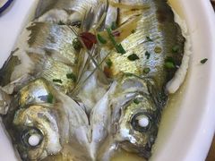 -喜洋洋蟹庄(阳澄湖店)