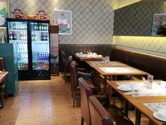卡座-东方饺子王(哈西万达店)