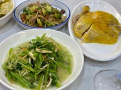 -湘迎蒸菜馆