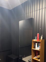 -DCP BarberShop 男士理容·剃须修面·烫染