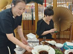 -邵年鸽(杨庄店)