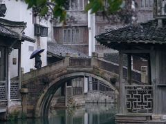 -乌镇景区