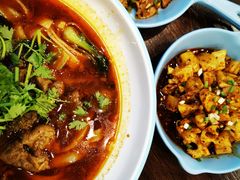 -何必是家面馆 HB noodles&coffee