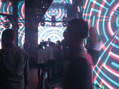 -WAVE CLUB Taipei