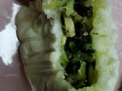 -谭景其·谭氏麻油菜包(集庆路店)