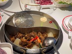 -八合里潮汕鲜牛肉火锅(深圳海岸城店)