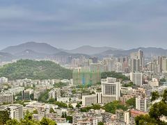 -景山公园