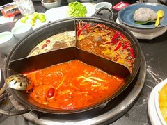 -巴蜀大将火锅(春熙店)