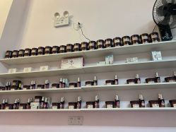 -塑吧减肥养生连锁