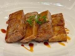 -扬州香格里拉·香宫中餐厅