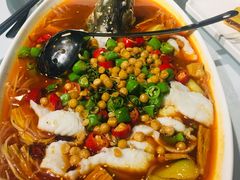 -廊亦舫Lang Yi Fang Restaurant(金桥店)