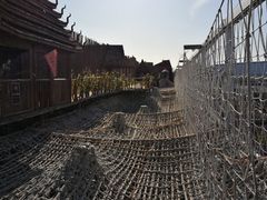 -呀路古热带植物园