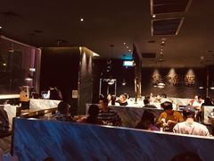 -Kingkong Buffet(The Mercury ville)