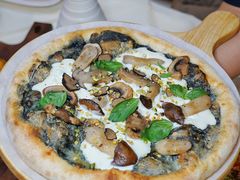 -get pizza意大利餐厅(凯德MALL店)