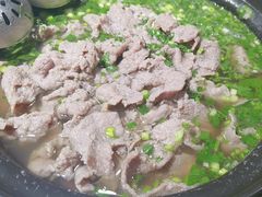 -乐山食古香跷脚牛肉