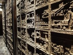 -南堂館川菜文化餐厅(天府店)