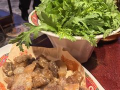 -大吉利·潮汕鲜牛肉火锅(总店)