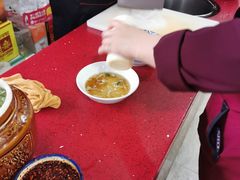 -小媳妇凉粉(浑源店)
