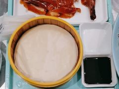 -姚姚酸菜鱼·金戈戈香港豉油鸡(喜荟城联名店)