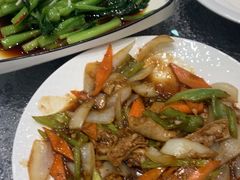 -中国吉菜名店广源宾馆餐厅