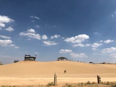 -黄沙古渡原生态旅游区