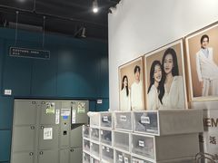 -海马体照相馆(天津世纪都会店)