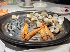 -水禾轩·海鲜蒸汽主题餐厅(拱北店)