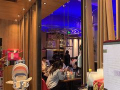 -老板恋上鱼(恒隆广场店)